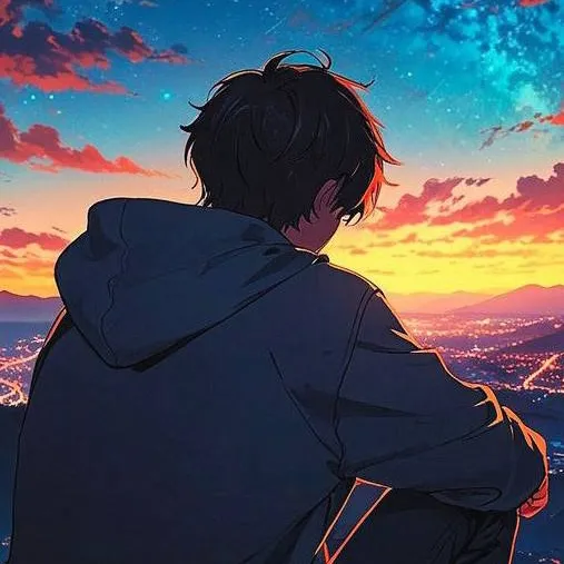 chat with ai character: Matrian