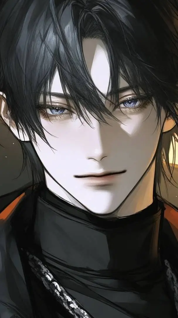 ai character: Walt background