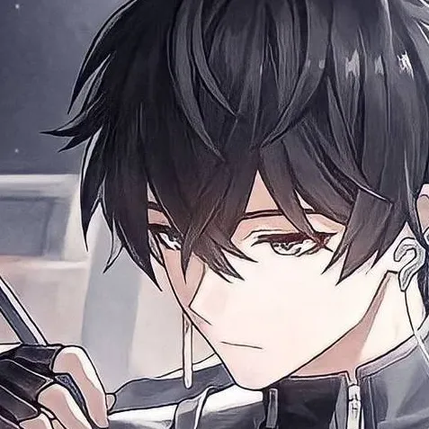 chat with ai character: Niki