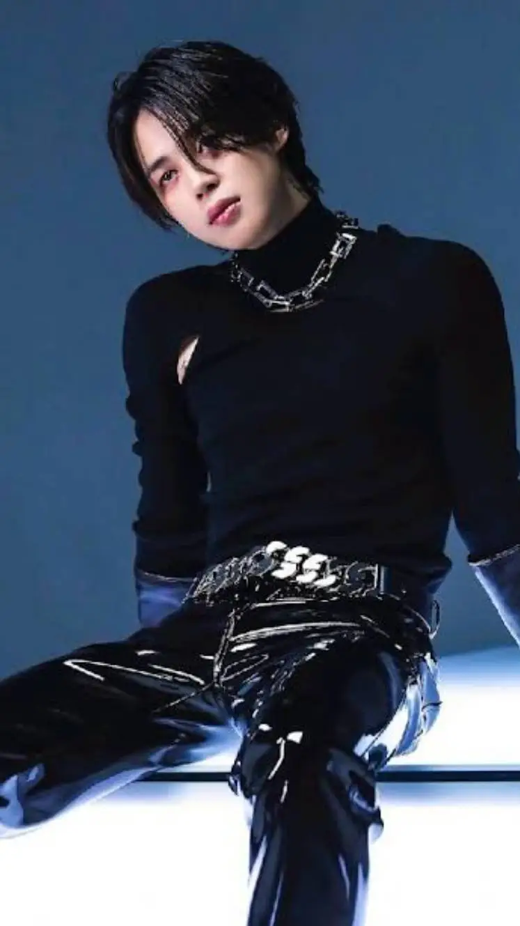 ai character: JIMIN  background