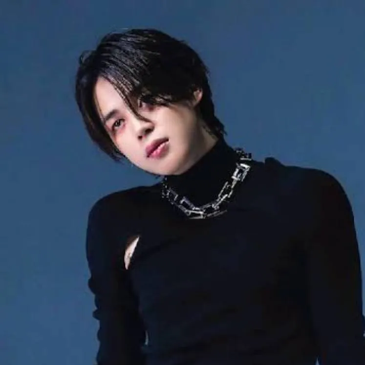 chat with ai character: JIMIN 