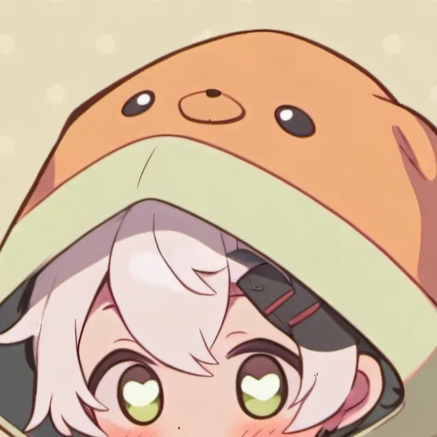 chat with ai character: pastel