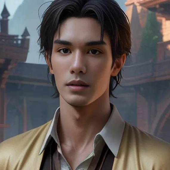 chat with ai character: net siraphop 