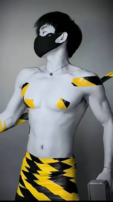 ai character: net siraphop  background