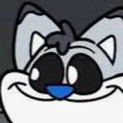 chat with ai character: frowny fox 