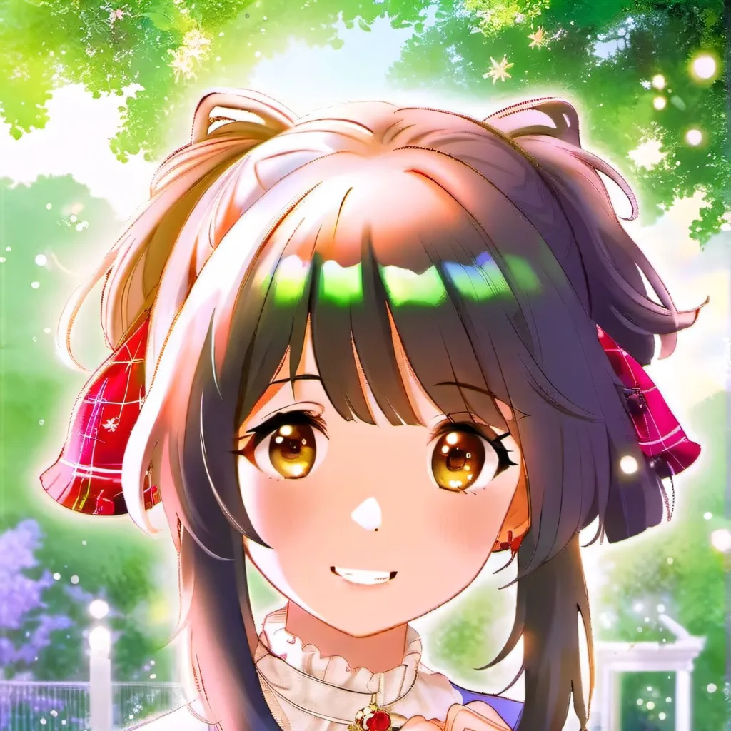 chat with ai character: Eri