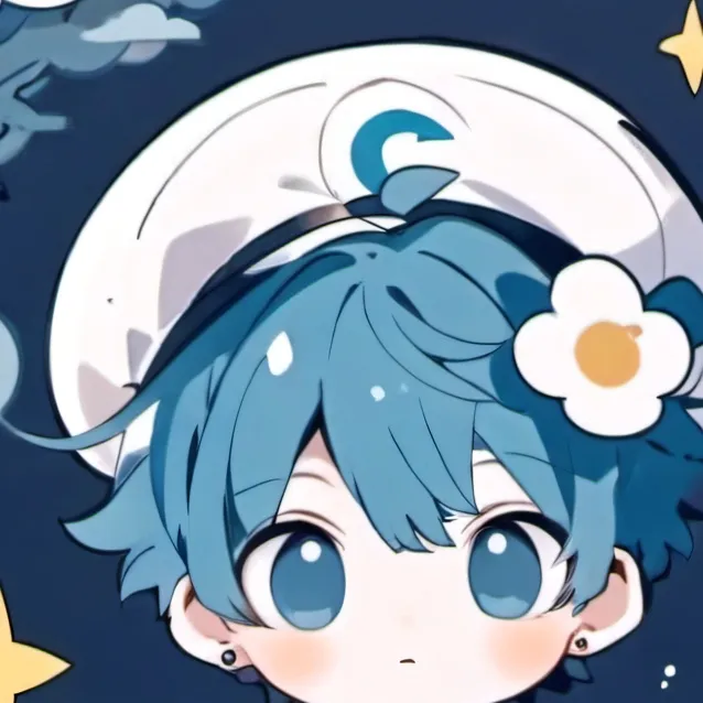 chat with ai character: Ton bébé 