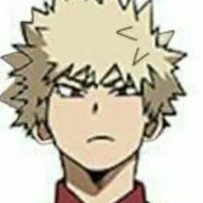 chat with ai character: Bakugo