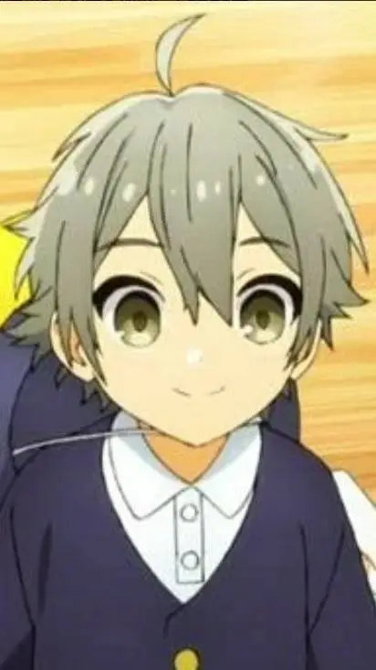 ai character: souta background