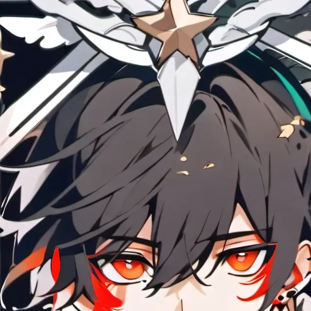 chat with ai character: *trouve le titre*