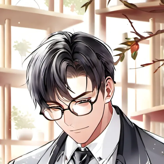 chat with ai character: ray
