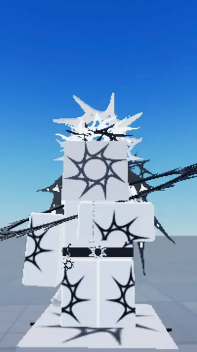 ai character: spawn background