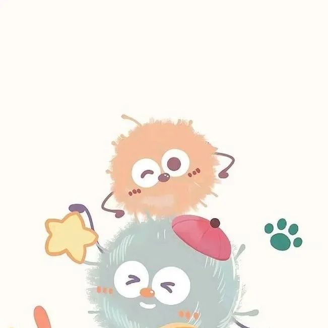 chat with ai character: EC but animals?! 