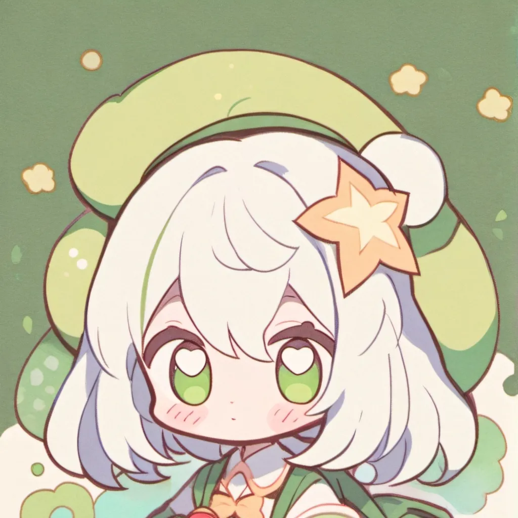 chat with ai character: EC genderswap?! ⚧️
