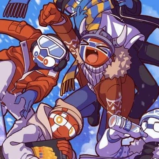 chat with ai character: Nordic°