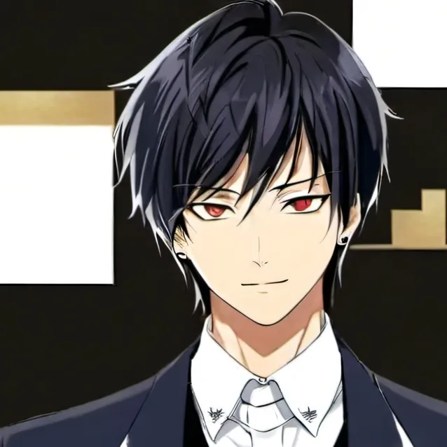 chat with ai character: Rie ogami