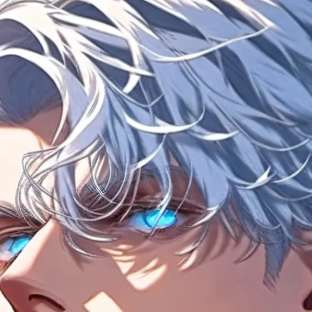 chat with ai character: Jjk