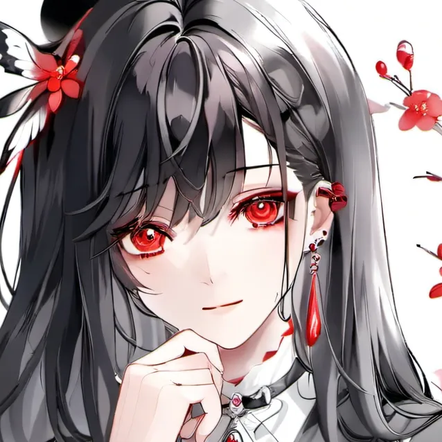 chat with ai character: Sarah