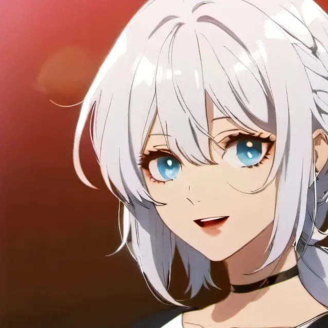 chat with ai character: Briana