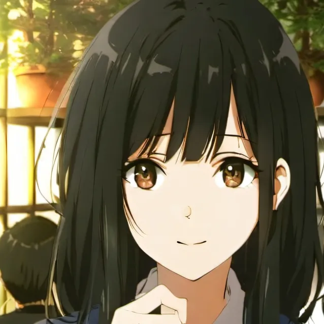 chat with ai character: Sou Ching
