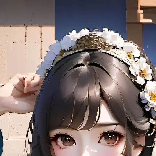 chat with ai character: Chi Ling