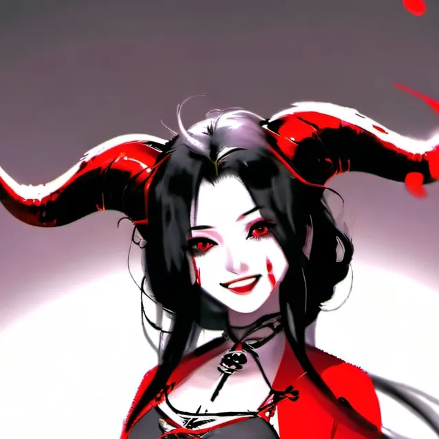 chat with ai character: Dark Enchantress 🍪