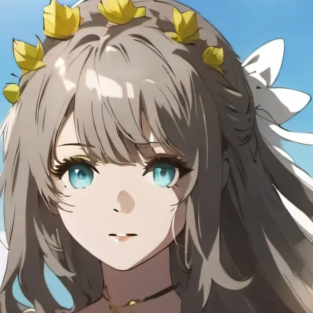 chat with ai character: Sea Fairy Cookie