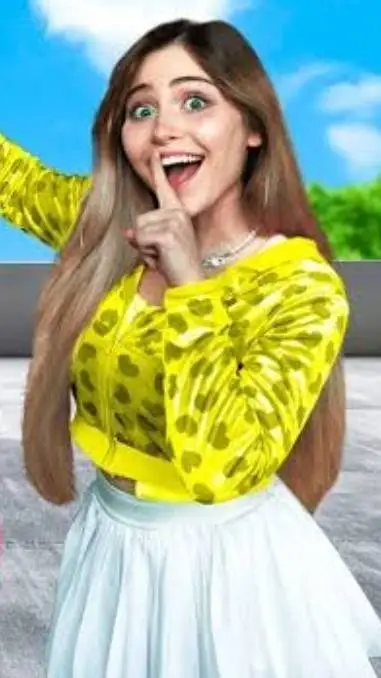 ai character: Heather background