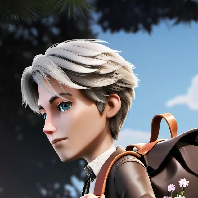 chat with ai character:  pembawa kematian