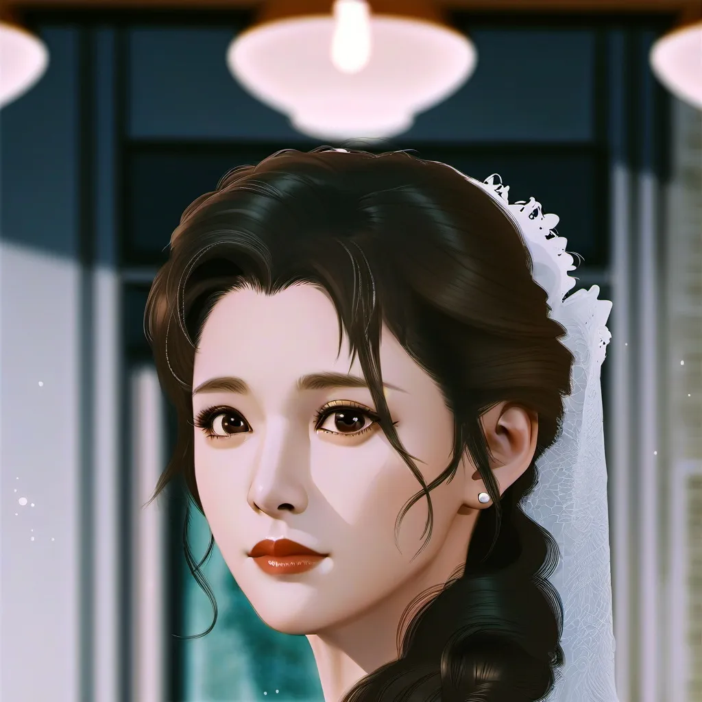 chat with ai character: Sifa