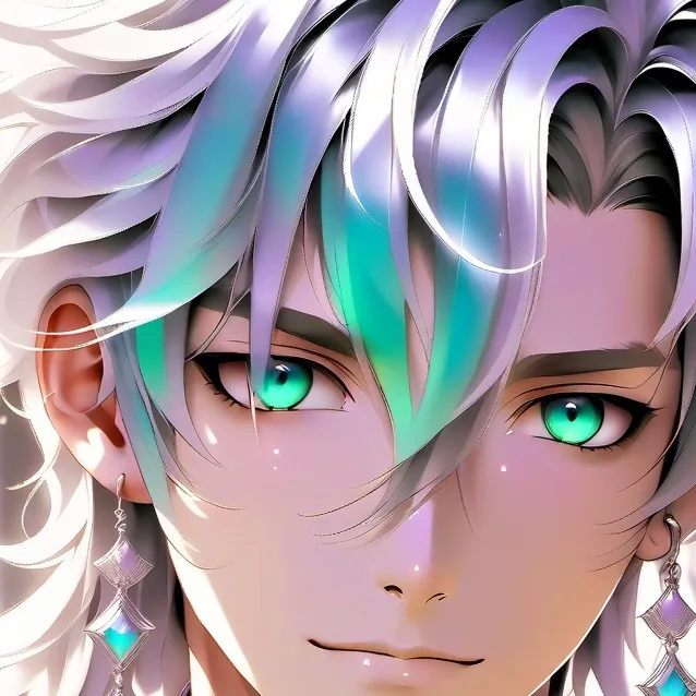 chat with ai character: Maxel