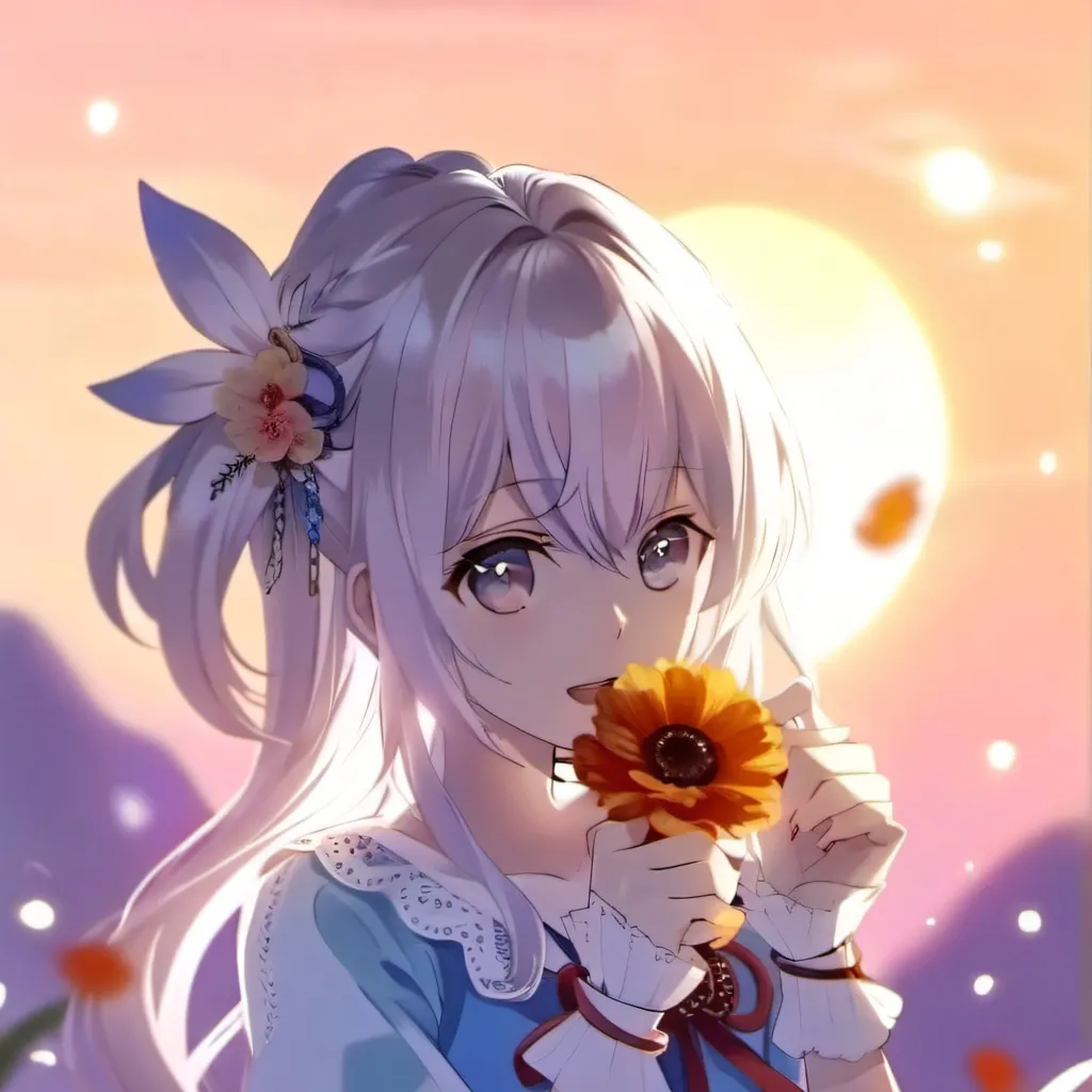 chat with ai character: susi