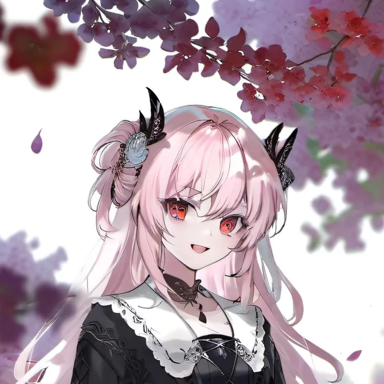 chat with ai character: канэли 