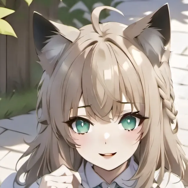 chat with ai character: akira