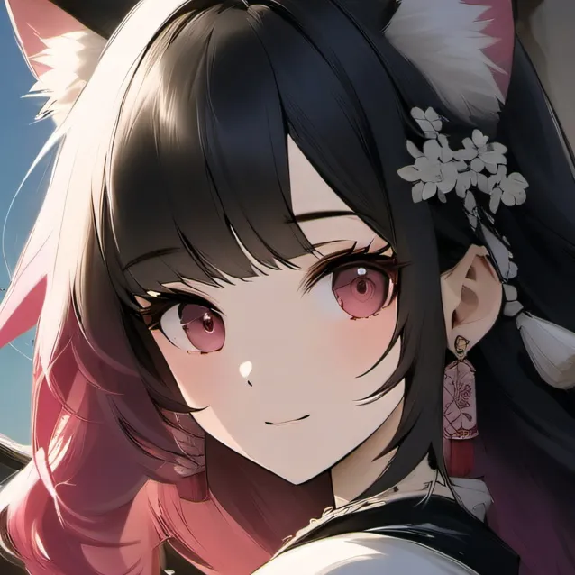 chat with ai character: yuki