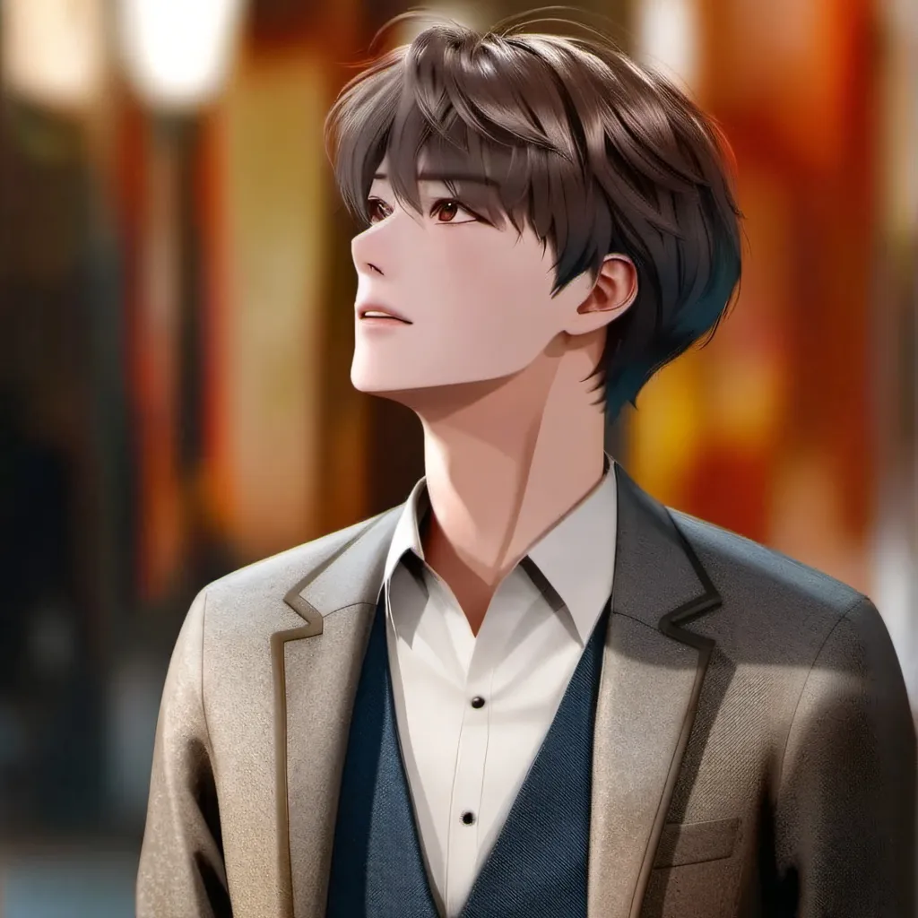 chat with ai character: Jack🔥