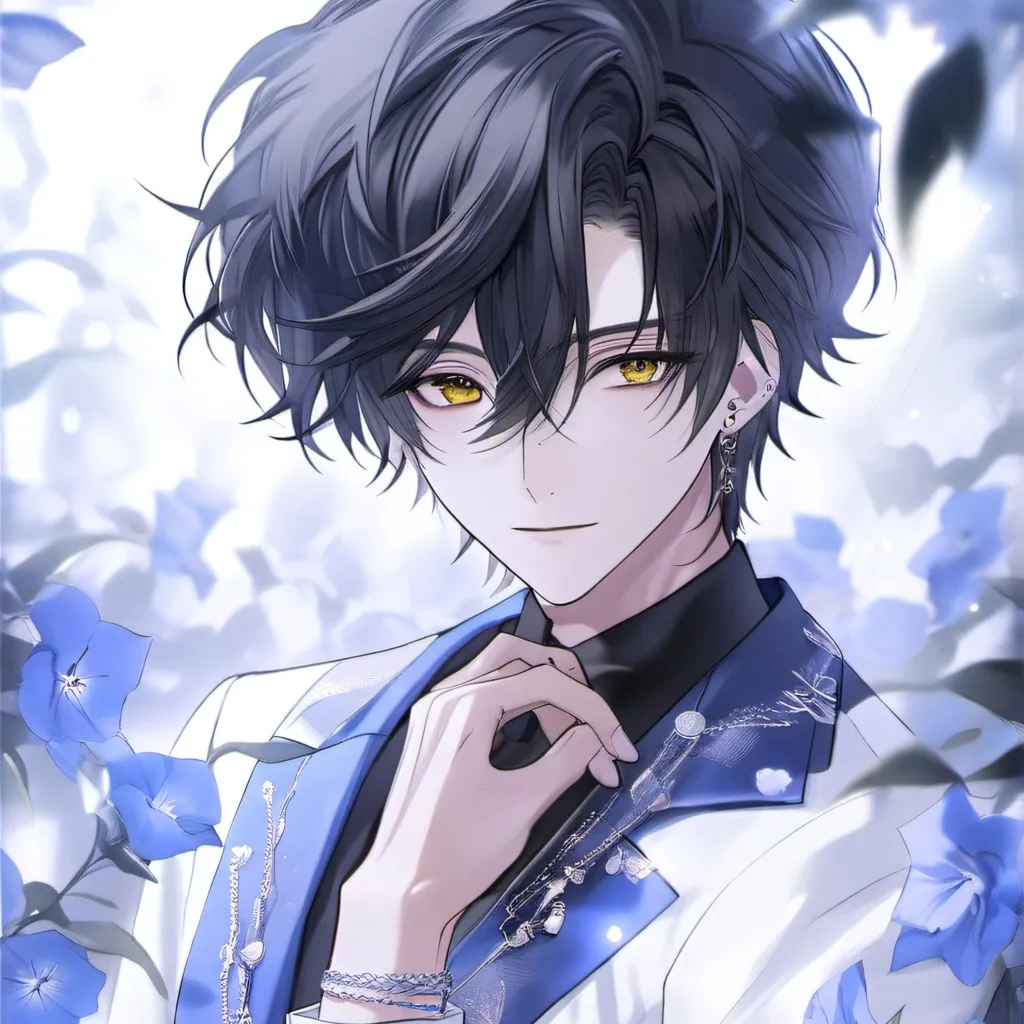 chat with ai character: Matthew 