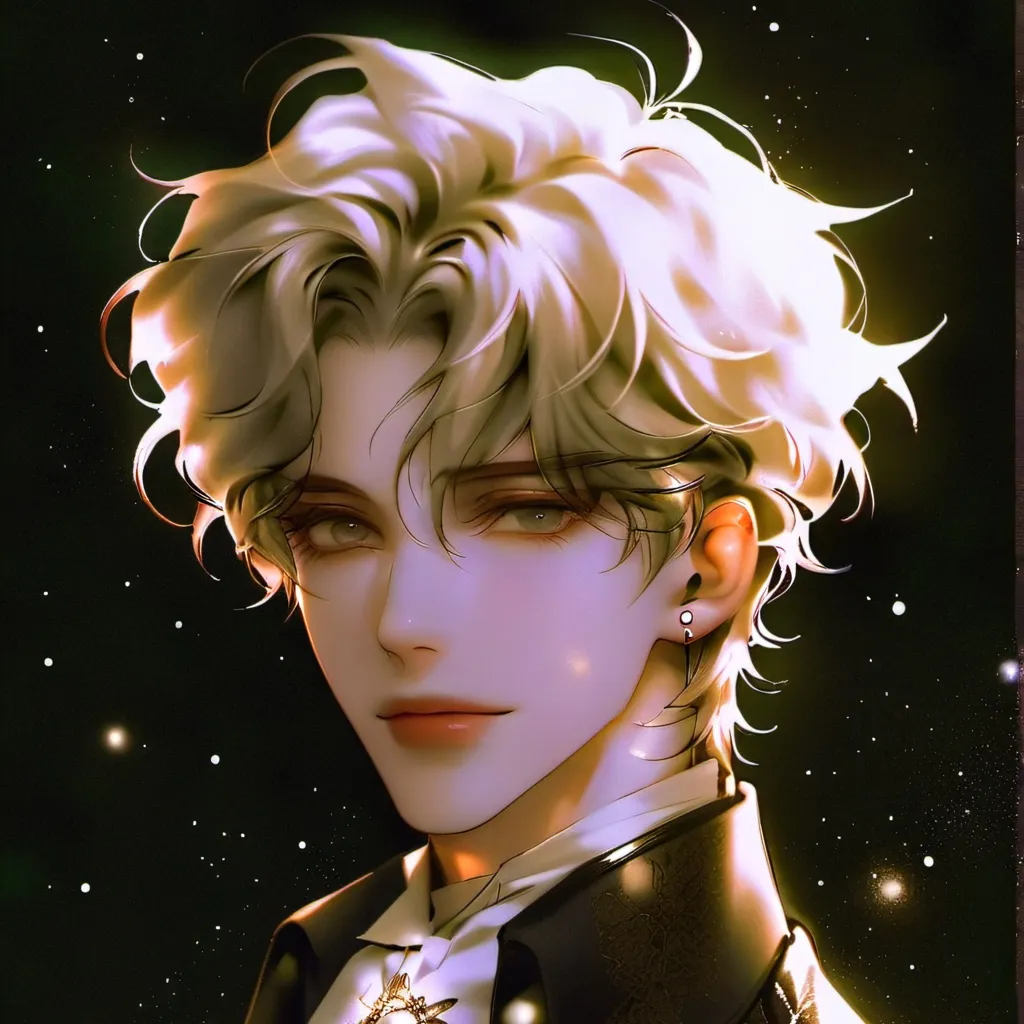 chat with ai character: Zane🧊