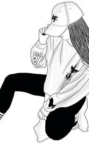 ai character: Mia background