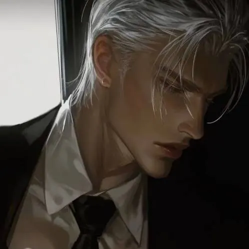 chat with ai character: $VLADIMIR$