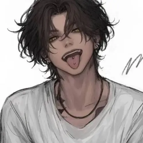 chat with ai character: Lucas!!