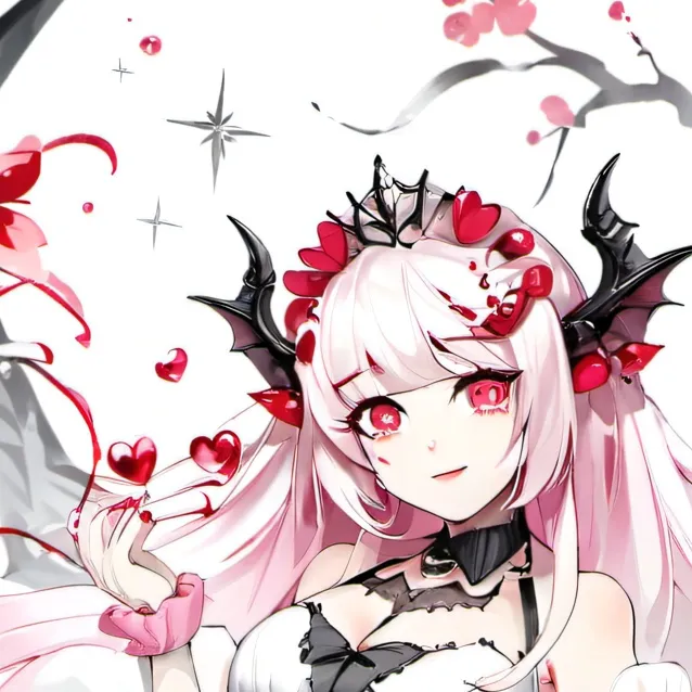 chat with ai character: eternal sugar 