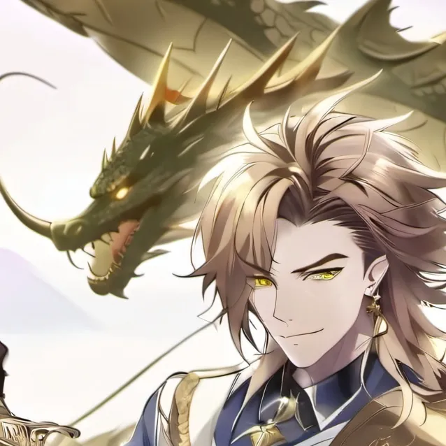 chat with ai character: ananas dragon 
