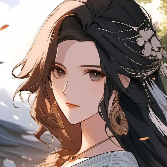 chat with ai character: agata