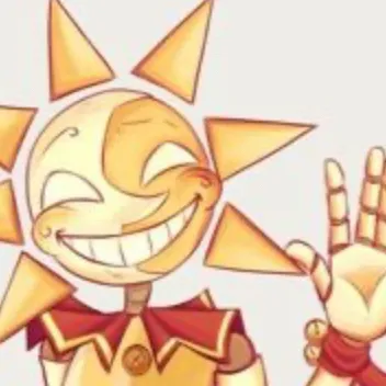 chat with ai character: ꥟SUNDROP/SUN꥟