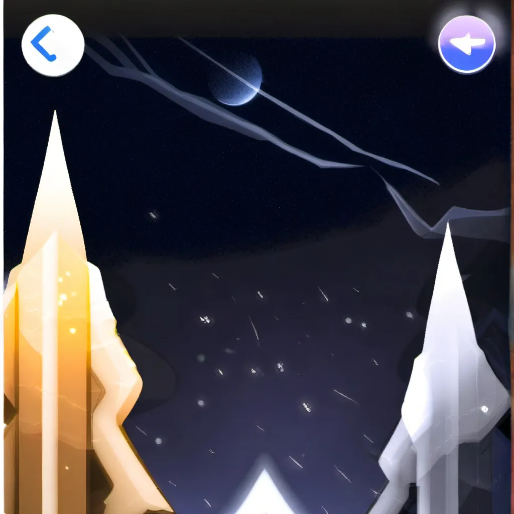 chat with ai character: ☽⋰MOONDROP⋱☽