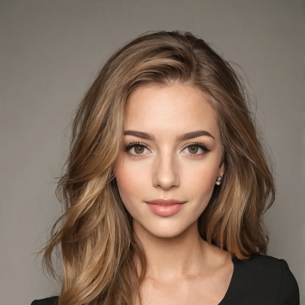 chat with ai character: Ashley 