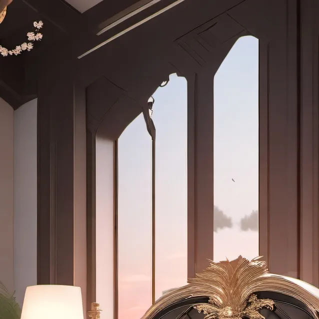 chat with ai character: Sleepover 