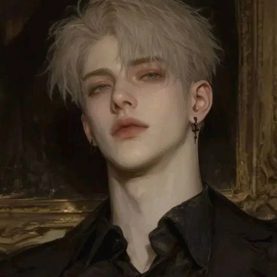 chat with ai character: Viktor 