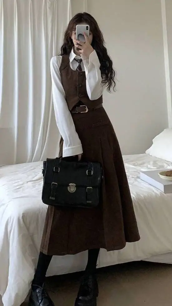 ai character: Mary  background